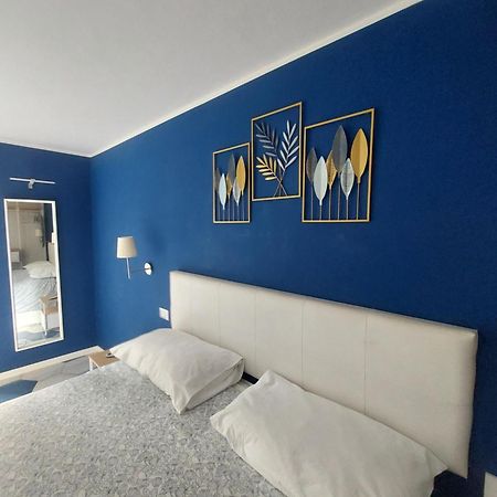 Be Blu Apartment نابولي المظهر الخارجي الصورة