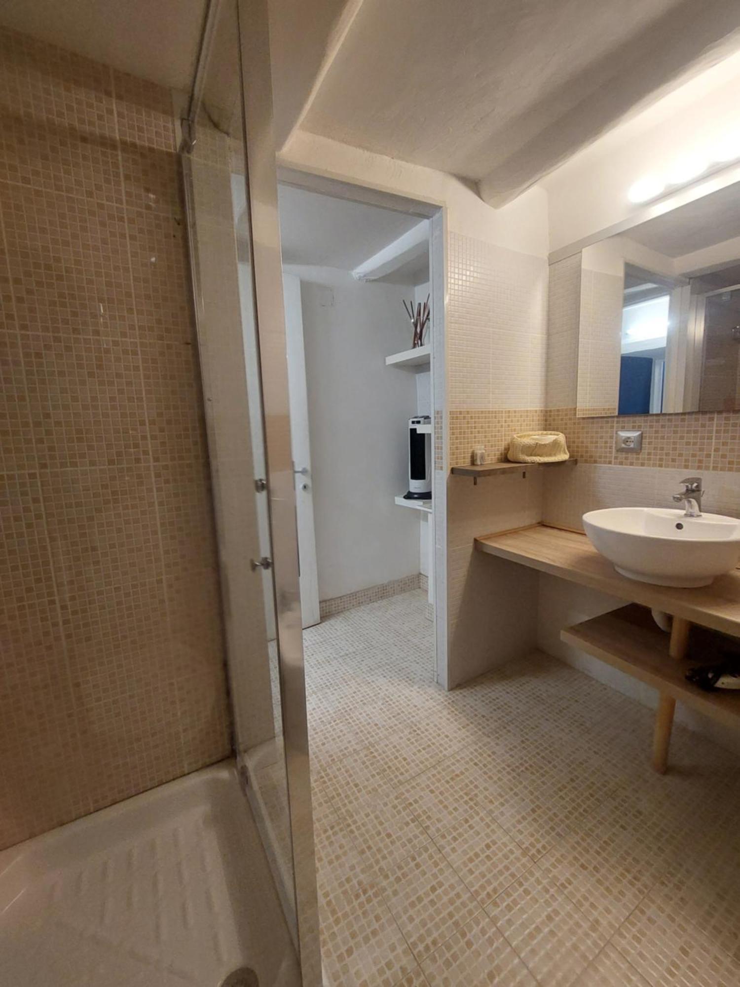 Be Blu Apartment نابولي المظهر الخارجي الصورة