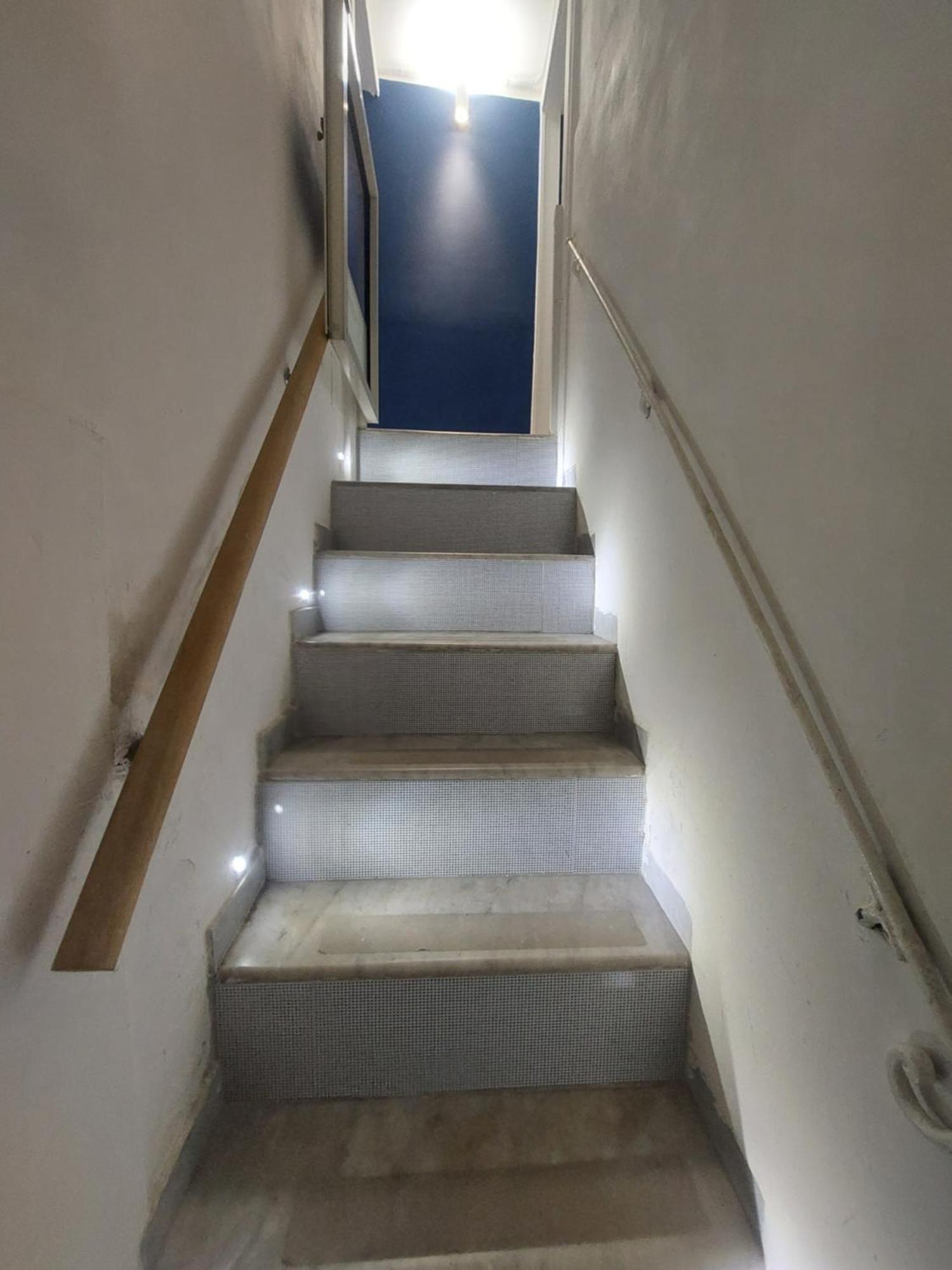 Be Blu Apartment نابولي المظهر الخارجي الصورة