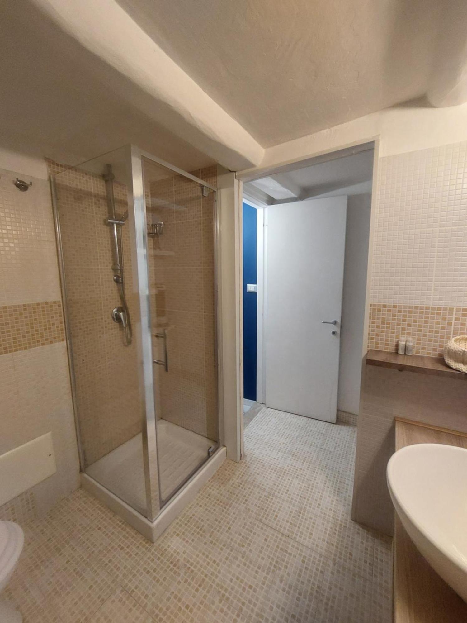 Be Blu Apartment نابولي المظهر الخارجي الصورة