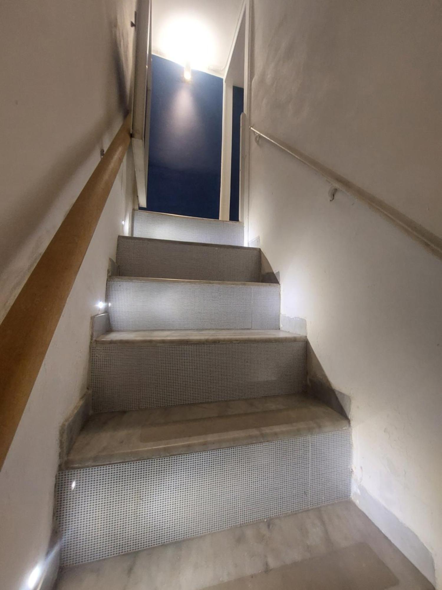 Be Blu Apartment نابولي المظهر الخارجي الصورة
