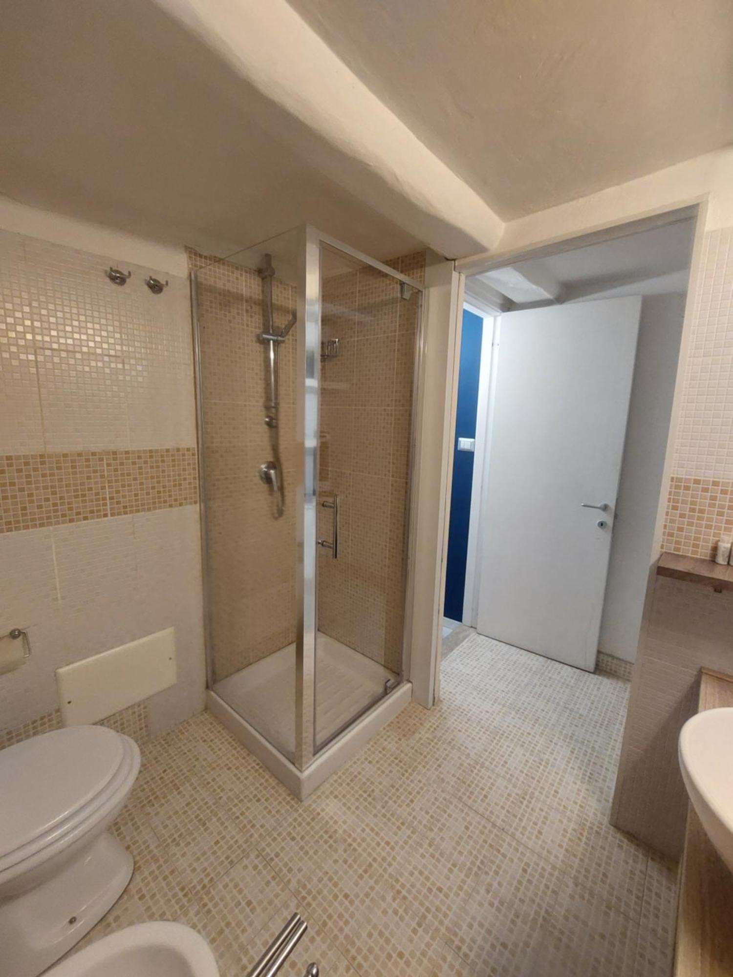 Be Blu Apartment نابولي المظهر الخارجي الصورة