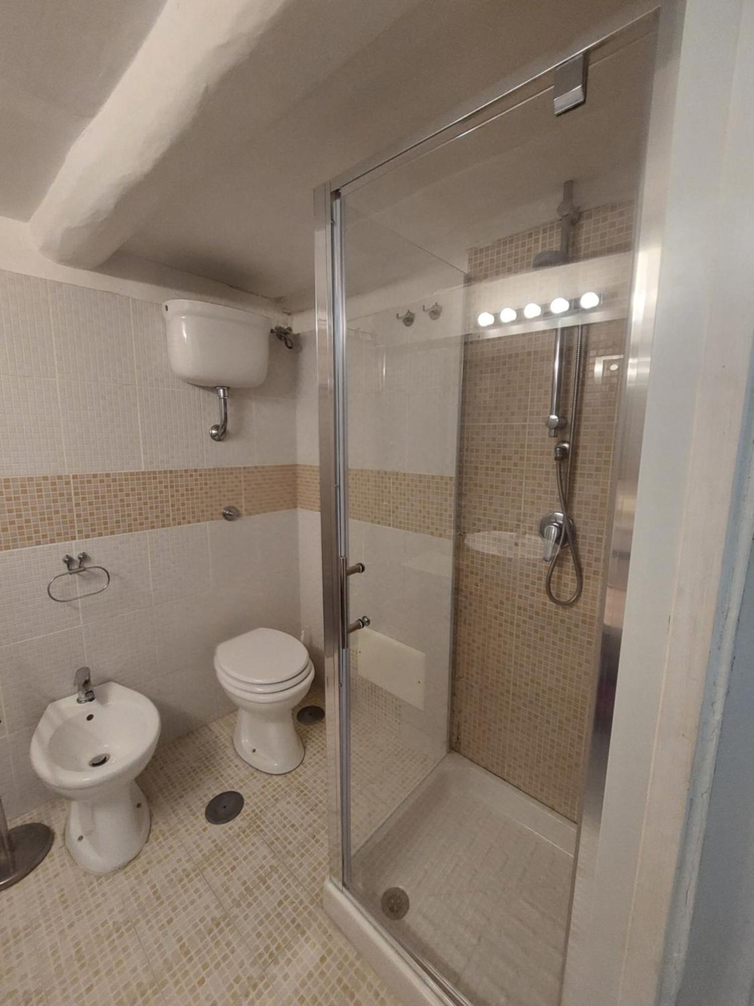 Be Blu Apartment نابولي المظهر الخارجي الصورة