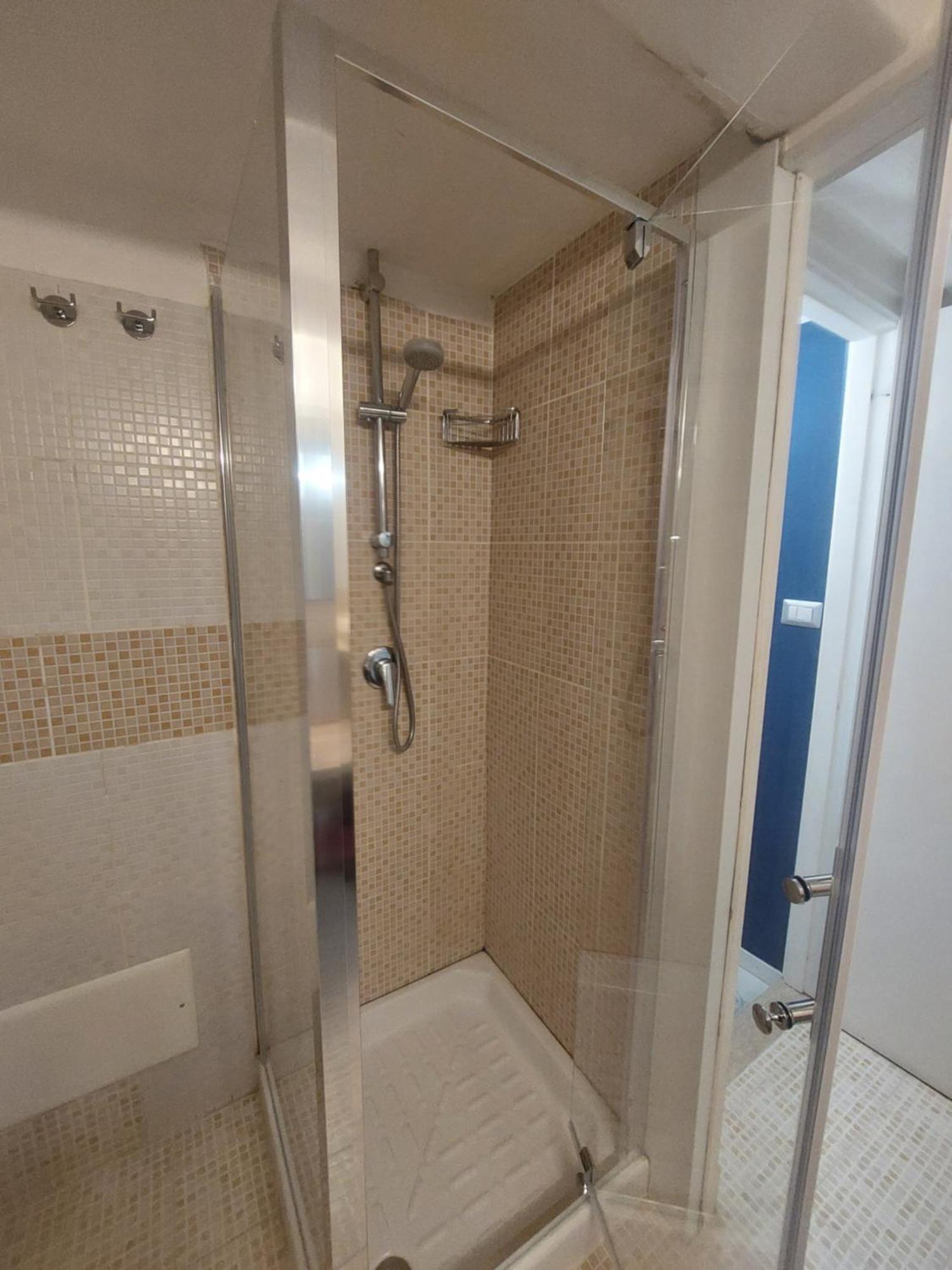 Be Blu Apartment نابولي المظهر الخارجي الصورة