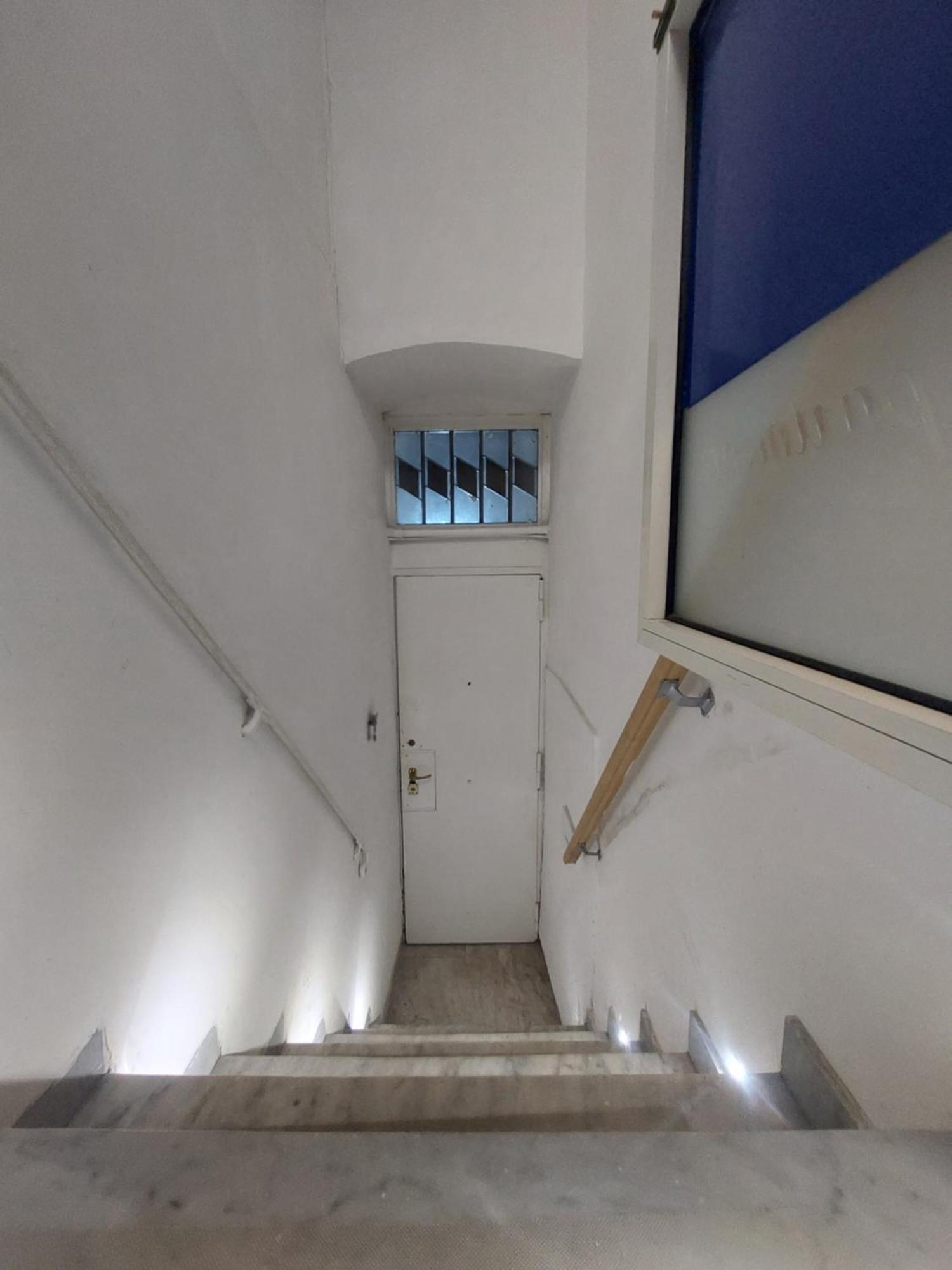 Be Blu Apartment نابولي المظهر الخارجي الصورة