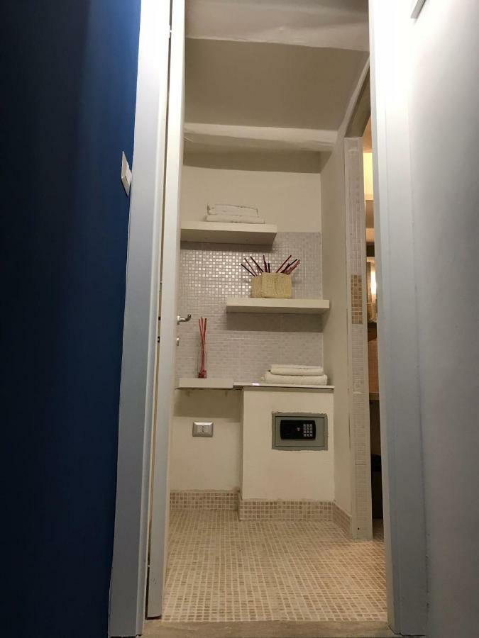 Be Blu Apartment نابولي المظهر الخارجي الصورة